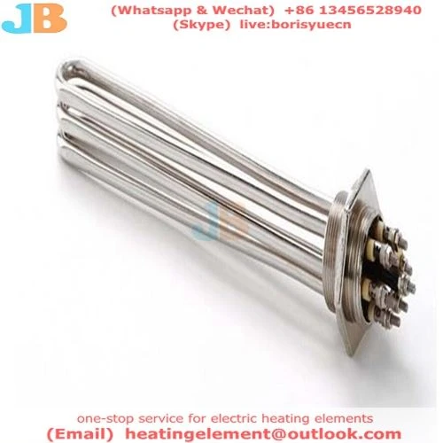 cabinet heater element