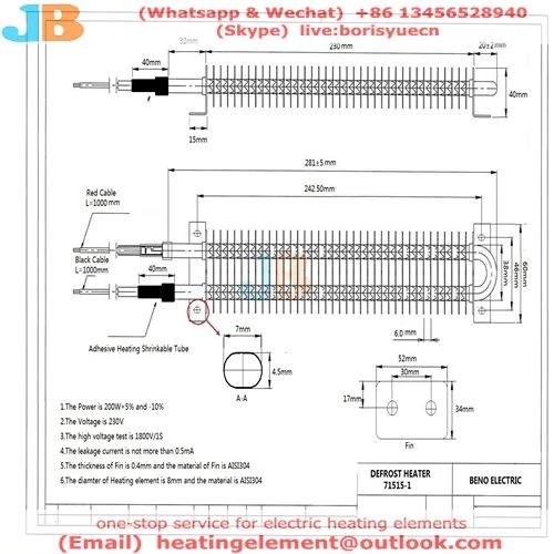 Drawing of 71515-1