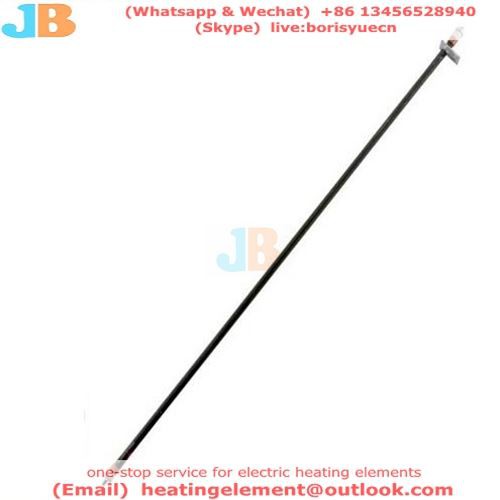 straight defrost heater