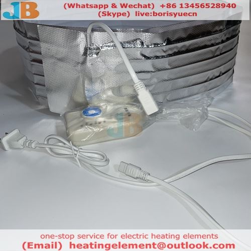 printing machine aluminum foil heater printing machine aluminum foil heater
