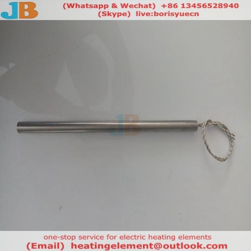 single end heating rods 25225