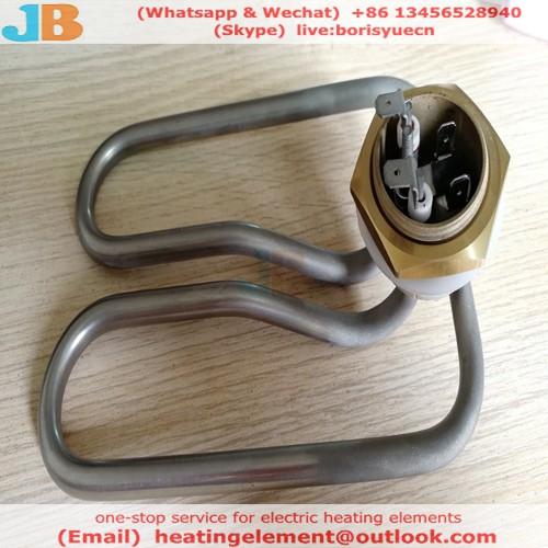 boiler heating element