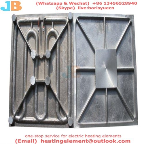 40X50 HEATING PLATE 222