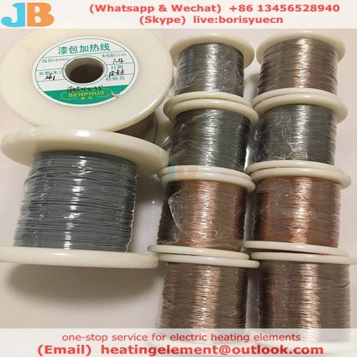 چگونه به درستی درک و استفاده از سیم کنستانتان و سیم منگانین؟