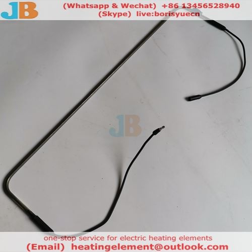 بخاری یخ زدایی برای یخچال 300pcs آماده برای مشتری هند