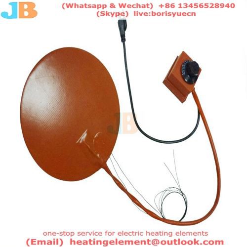 پد حرارتی سیلیکونی