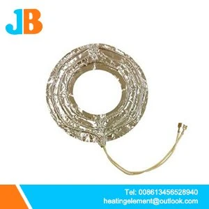 پد گرمایشی کوچک با ترموستات
