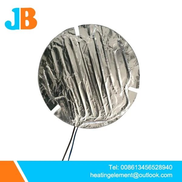 aluminum foil heater 20030