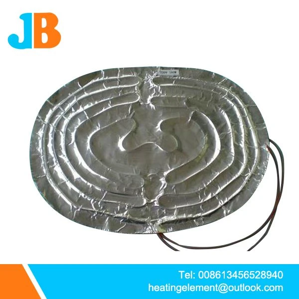 aluminum foil heater 20039