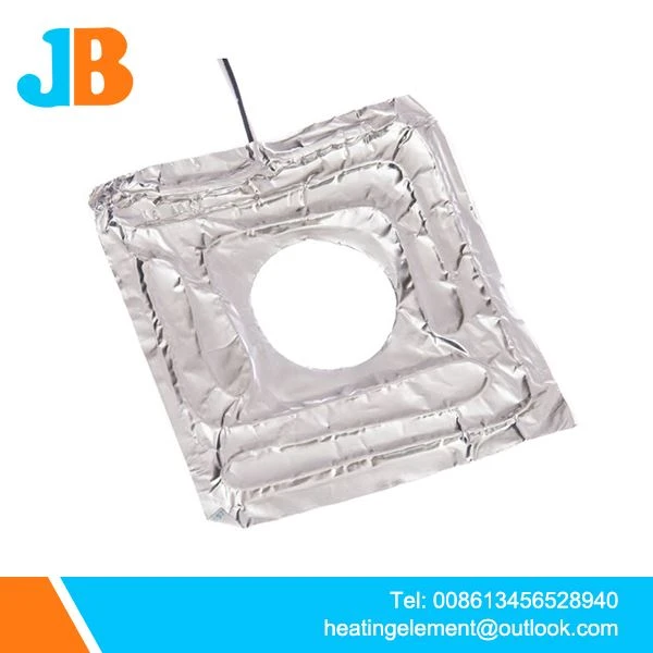 aluminum foil heater 201826