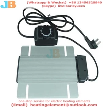 ویژگی های بخاری PTC