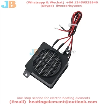 اصل و عملکرد بخاری PTC؟ چگونه می توان کیفیت تبلت های گرمایشی PTC را قضاوت کرد؟