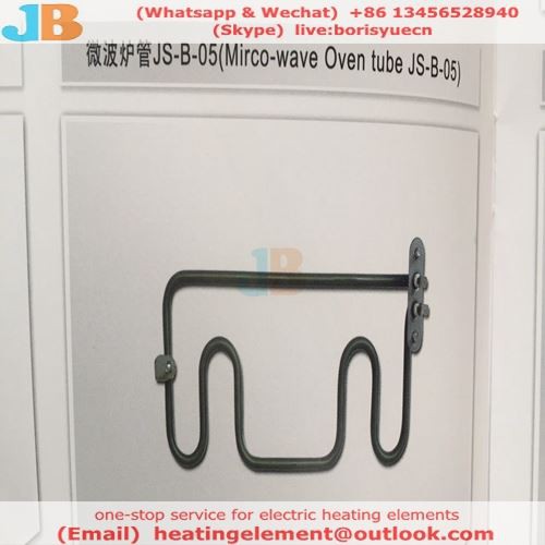 قطعات فولادی ضد زنگ سفارشی / OEM برای فر برقی