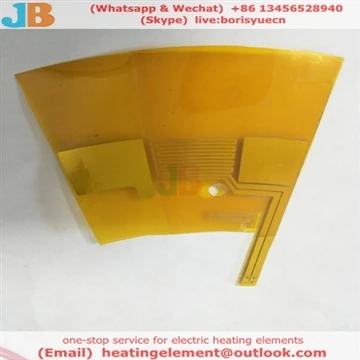 فیلم عایق موتور فیلم کاپتون، کارایی مشابه کاغذ عایق دارد؟