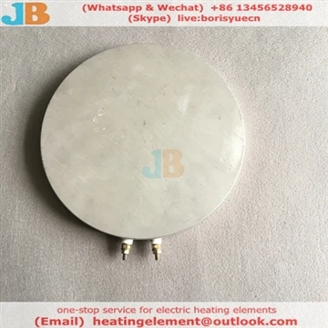 خطرات صفحات گرمایشی آلومینیومی کتری ترموستاتیک؟