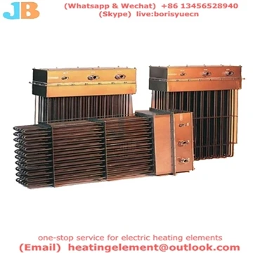 ساختار و ویژگی های بخاری کانال هوا
