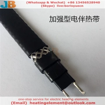 دانش رایج در مورد ردیابی حرارت الکتریکی