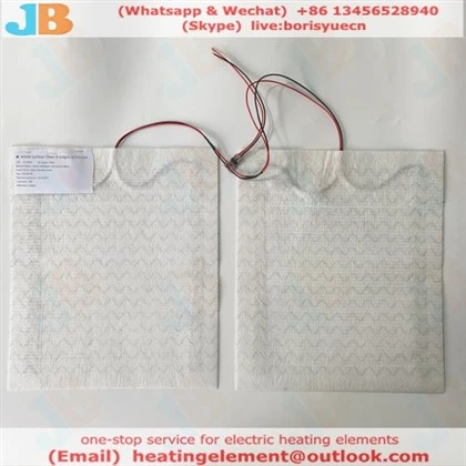 گرمکن صندلی خودرو