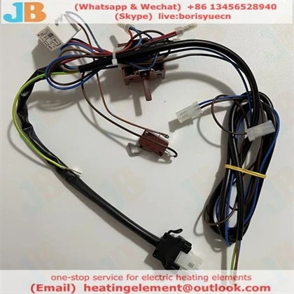 Cablaggio Optima LED سیم سیم